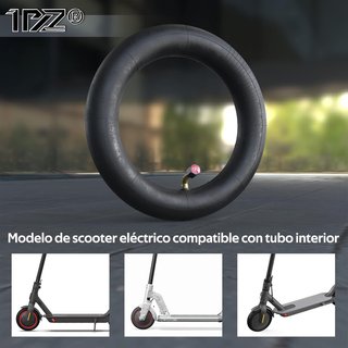 Cámara aire 8.5" 2x para patinete Dualtron Mini