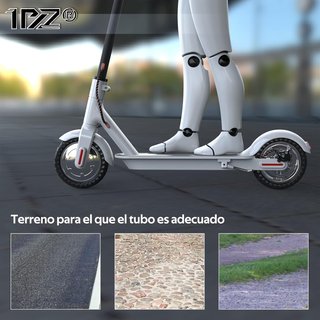 Cámara aire 8.5" 2x para patinete Dualtron Mini