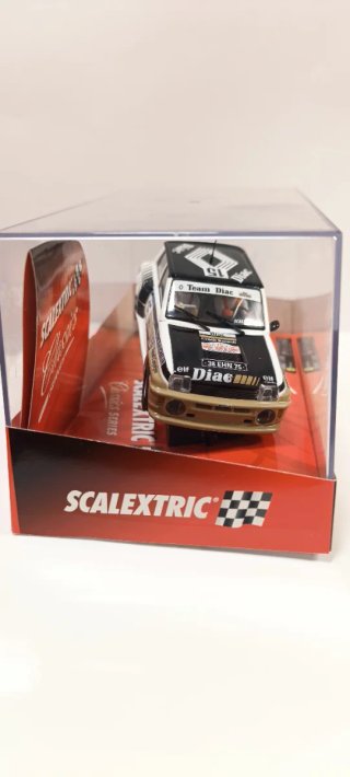 Scalextric Renault 5 Turbo