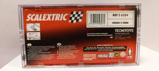 Scalextric Renault 5 Turbo