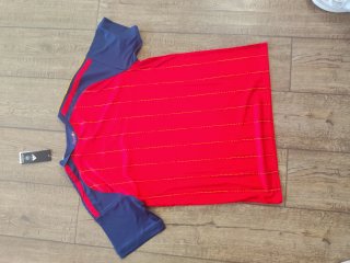 Camiseta España Talla L Adidas