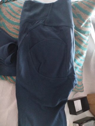 Mallas Shascullfites L azul marino