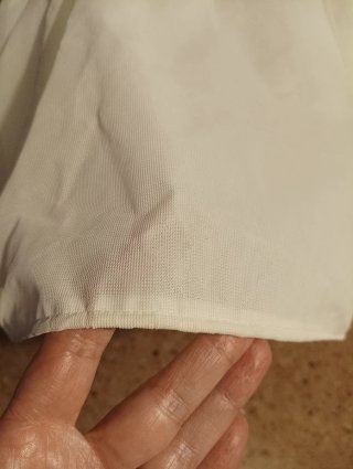 Cancán niña para comunión, trajes de fallera,