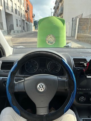 Volkswagen Golf 2004