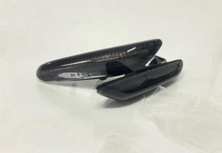 Intermitentes LED BMW E92 E93 Ahumados