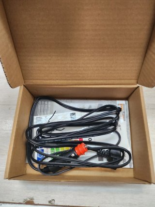Nevera Eléctrica Cross Tools Icebox 40