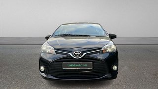 Toyota Yaris 1.0 VVT-I ACTIVE 69 5P