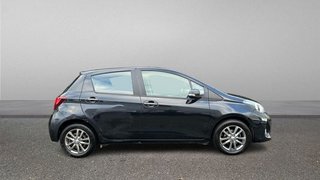 Toyota Yaris 1.0 VVT-I ACTIVE 69 5P