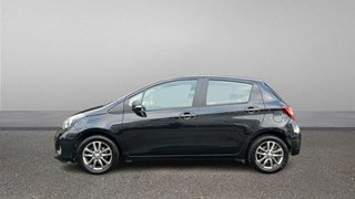 Toyota Yaris 1.0 VVT-I ACTIVE 69 5P