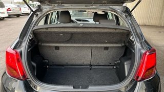 Toyota Yaris 1.0 VVT-I ACTIVE 69 5P