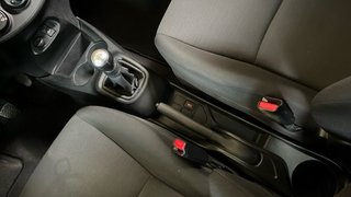 Toyota Yaris 1.0 VVT-I ACTIVE 69 5P