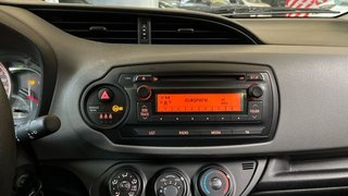 Toyota Yaris 1.0 VVT-I ACTIVE 69 5P