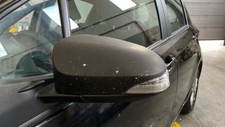 Toyota Yaris 1.0 VVT-I ACTIVE 69 5P