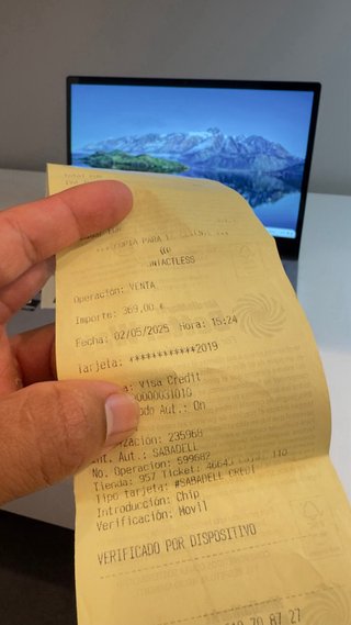 Acer Chromebook Spin 513 Táctil
