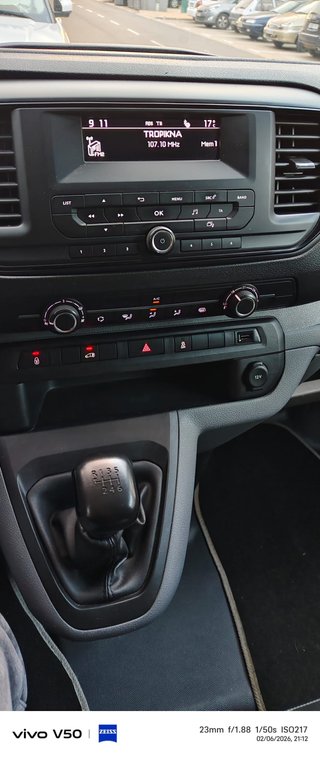 Peugeot Expert 2019