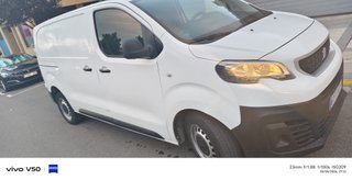 Peugeot Expert 2019