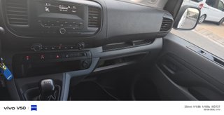 Peugeot Expert 2019