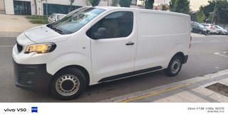Peugeot Expert 2019