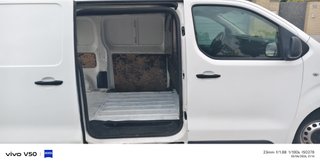 Peugeot Expert 2019