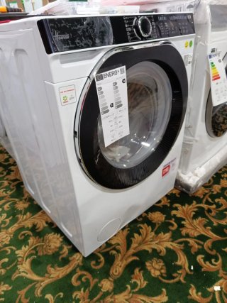 Lavadora Secadora Hoover