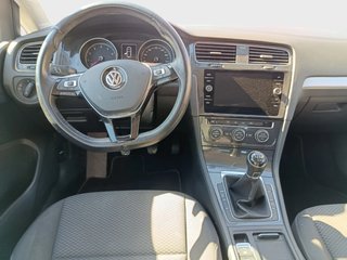 DESDE 246€ AL MES SIN ENTRADA VOLKSWAGEN GOLF