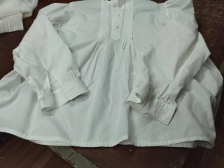 Camisa fallero Llorca Talla 18