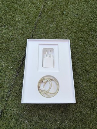 iPad 6ª Gen 128 GB