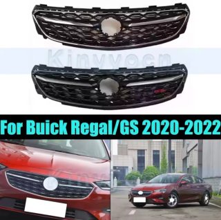 Parrilla Deportiva Opel Insignia B NUEVA