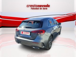 Clase A - DESDE 327€/MES ¡SIN ENTRADA!