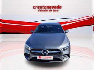 Clase A - DESDE 327€/MES ¡SIN ENTRADA!