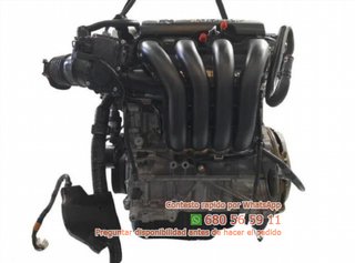 Mocep1329149 motor completo p5 mazda mx- Ref:05537
