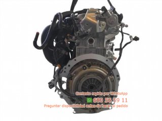 Mocep1329149 motor completo p5 mazda mx- Ref:05537