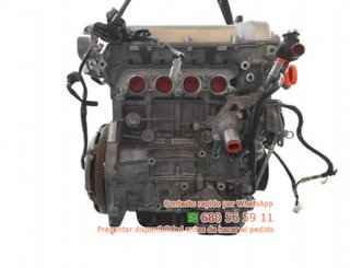 Mocep1329149 motor completo p5 mazda mx- Ref:05537