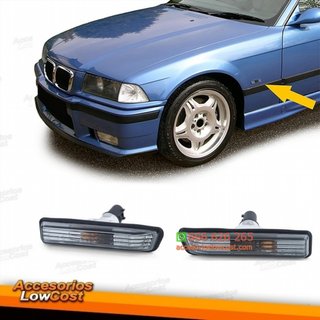 Intermitentes laterales para BMW