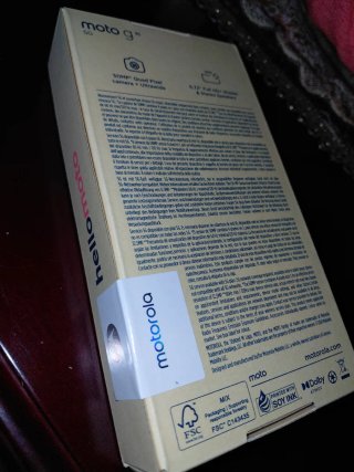 Motorola Moto G35 5G 256GB