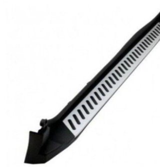 Estriberas Laterales BMW X4 F26