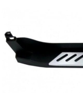 Estriberas Laterales BMW X4 F26