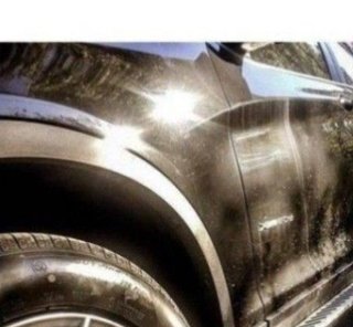 Estriberas Laterales BMW X4 F26