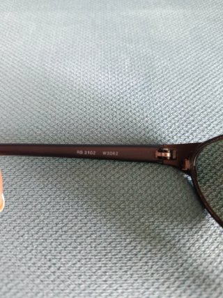 Gafas de sol Ray-Ban
