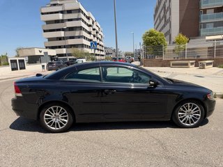 VOLVO C70 D5 CABRIO 180cv.Automatico 2007