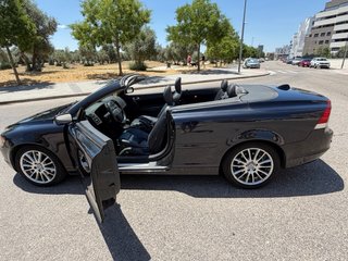VOLVO C70 D5 CABRIO 180cv.Automatico 2007