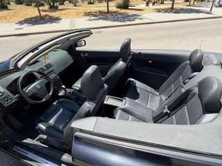 VOLVO C70 D5 CABRIO 180cv.Automatico 2007