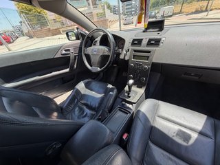 VOLVO C70 D5 CABRIO 180cv.Automatico 2007