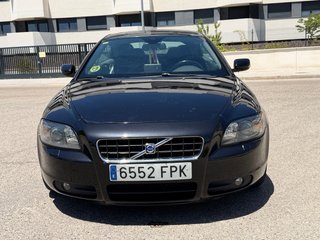 VOLVO C70 D5 CABRIO 180cv.Automatico 2007