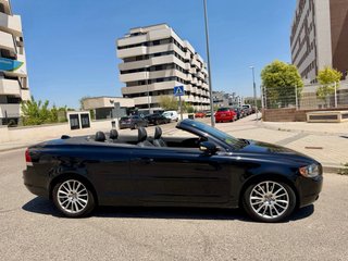 VOLVO C70 D5 CABRIO 180cv.Automatico 2007