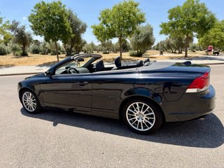 VOLVO C70 D5 CABRIO 180cv.Automatico 2007