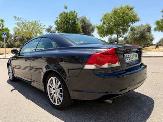 VOLVO C70 D5 CABRIO 180cv.Automatico 2007