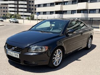 VOLVO C70 D5 CABRIO 180cv.Automatico 2007
