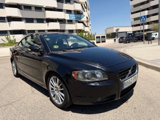 VOLVO C70 D5 CABRIO 180cv.Automatico 2007