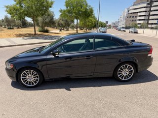 VOLVO C70 D5 CABRIO 180cv.Automatico 2007